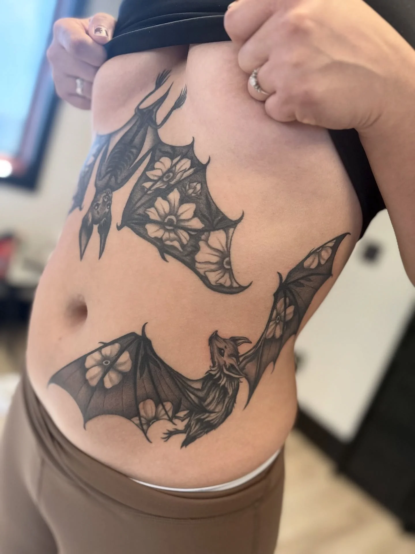 APPRECIATION POST: 

I apologize for the lack of posting recently 🤦&zwj;♂️. You guys have been keeping me busy! 

I just wanted to hop on and share my appreciation for my clients. I started my tattooing journey when I was 19, and was honestly just i