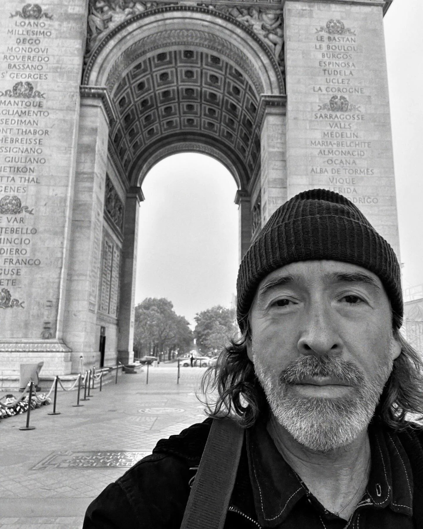 Pretty sure I was born in the wrong country 

#paris #champelysee