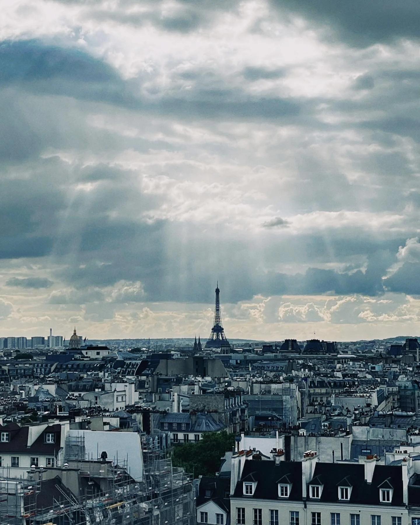 &ldquo;City of Light&rdquo;

#paris #travel #photography