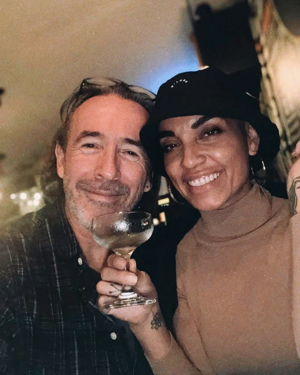 Seeing as where allowed to hug each other again, must be to time make a new film&hellip;. and so it begins 

#shortfilm #alopecia