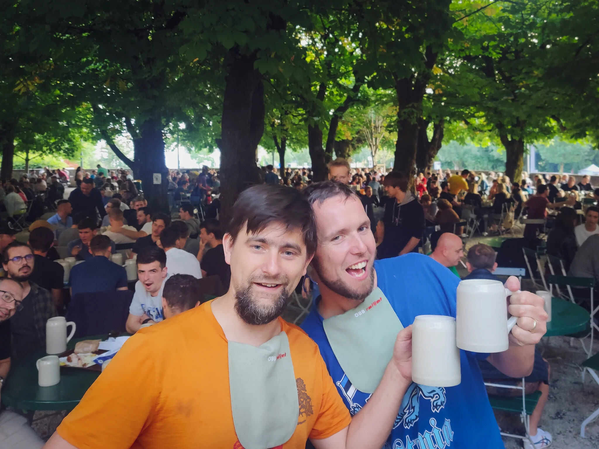 Augustiner Brauerei Salzburg