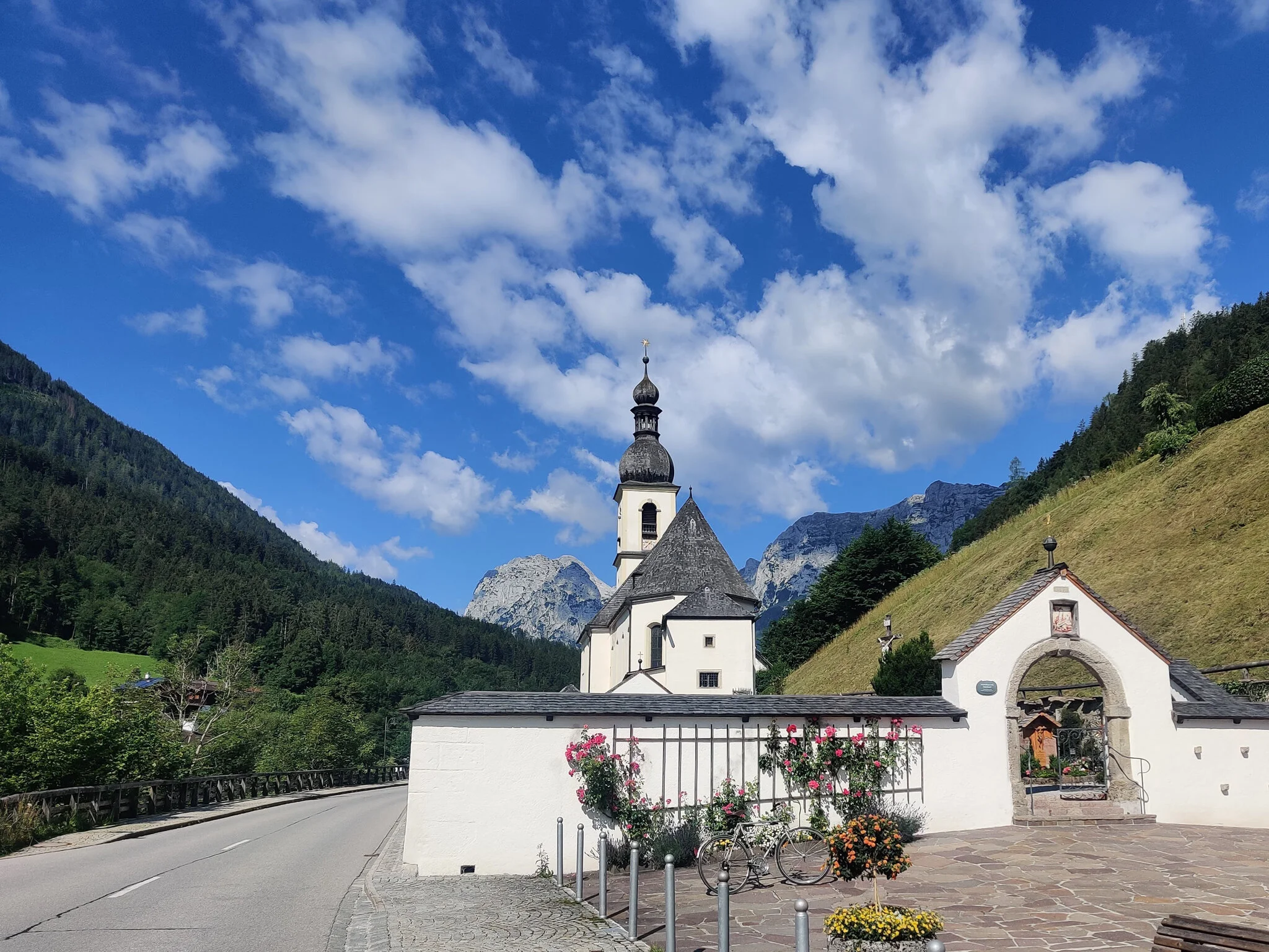 Ramsau