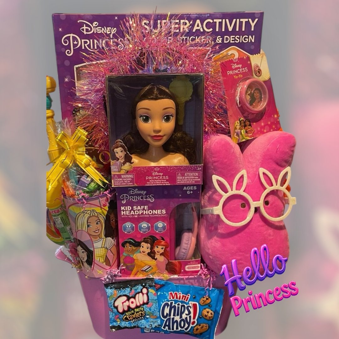 A Princess Gift