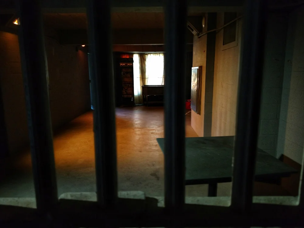 Gallery 1 — Ghosts & Getaways