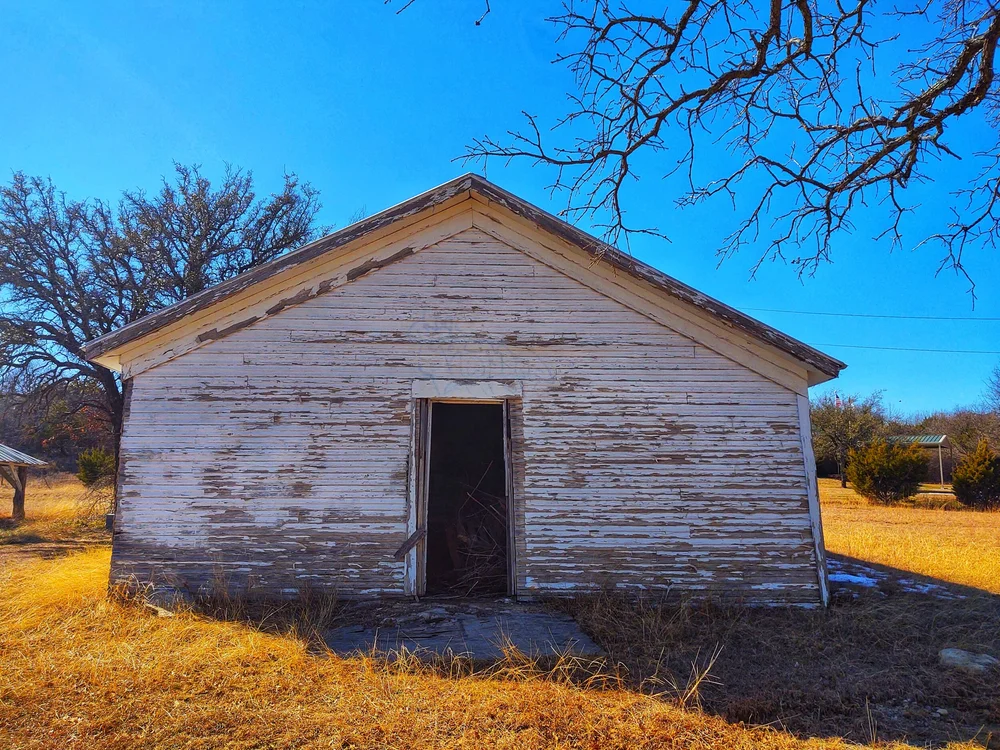 Texas Ghost Towns | Discover Texas Ghost Towns — Ghosts & Getaways