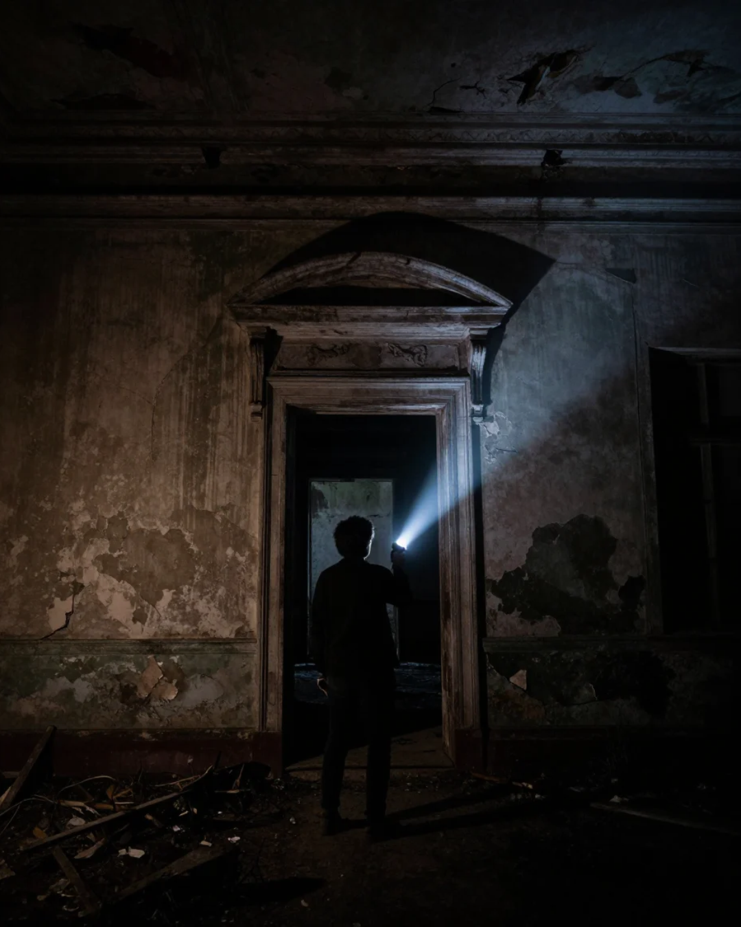 How to Travel Safely to Haunted & Dark Tourism Sites 
