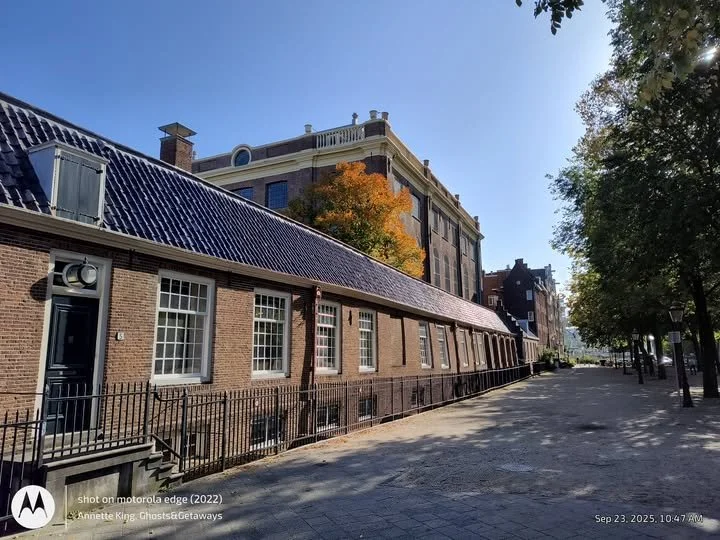 National Holocaust Museum