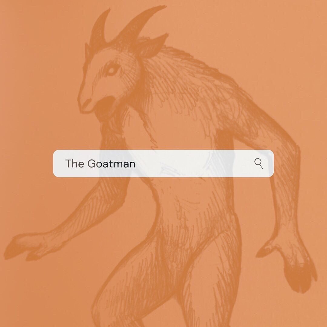 The Goatman

Here are all the materials I cover in this episode. What do you think, are they really out there?

#outthereacryptidpodcast #outthere #cryptid #cryptids #goatman  #goatmansbridge #texas  #maryland #podcast #newepisode