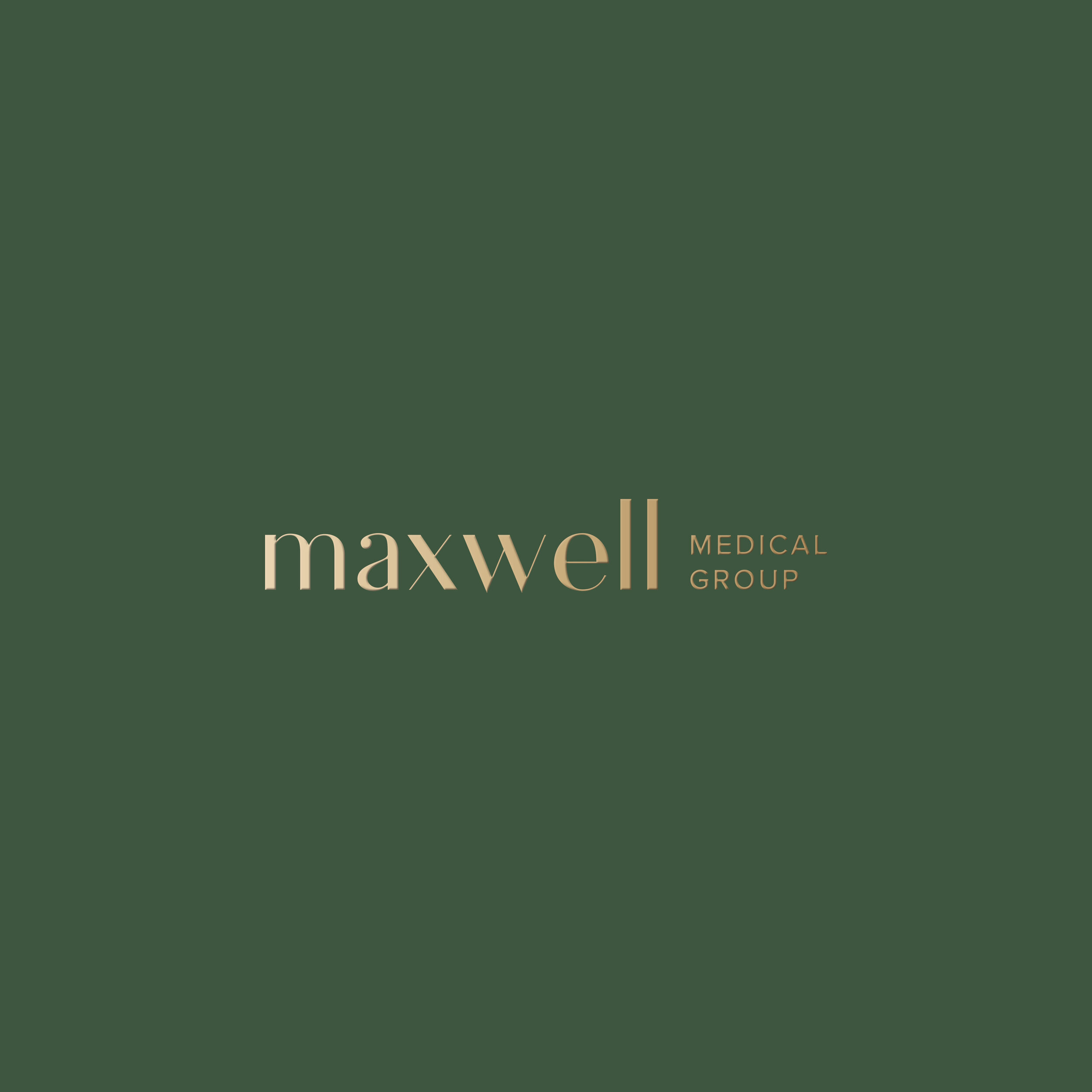 Maxwell Medical Group Logo Design Handsome Ground Studio 5.jpg
