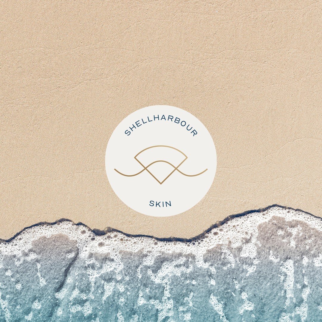 Badge logo for Shellharbour Skin, capturing the essence of the practice and their commitment to excellence in skincare.​​​​​​​​​

#brandidentity #shellharbourskin #badgelogo #distinctivedesign #attentiontodetail #professionalism #trustandexpertise #t