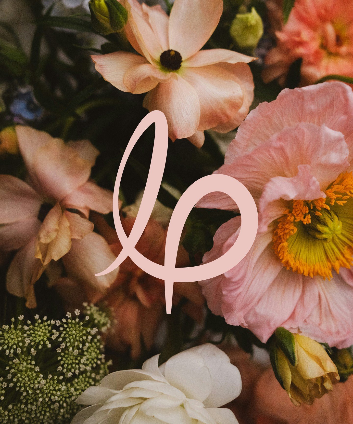 LP monogram for Sydney based Obstertician &amp; Gynaecologist Dr Luiza Peculis, embodying the pregnant fullness of the mother-child form. 

⠀⠀⠀⠀⠀⠀⠀⠀⠀
#obstetrics #obstetrician #gynaecology #gynaecologist #surgeon #medicalbranding #obgyn #sydneyobgyn 