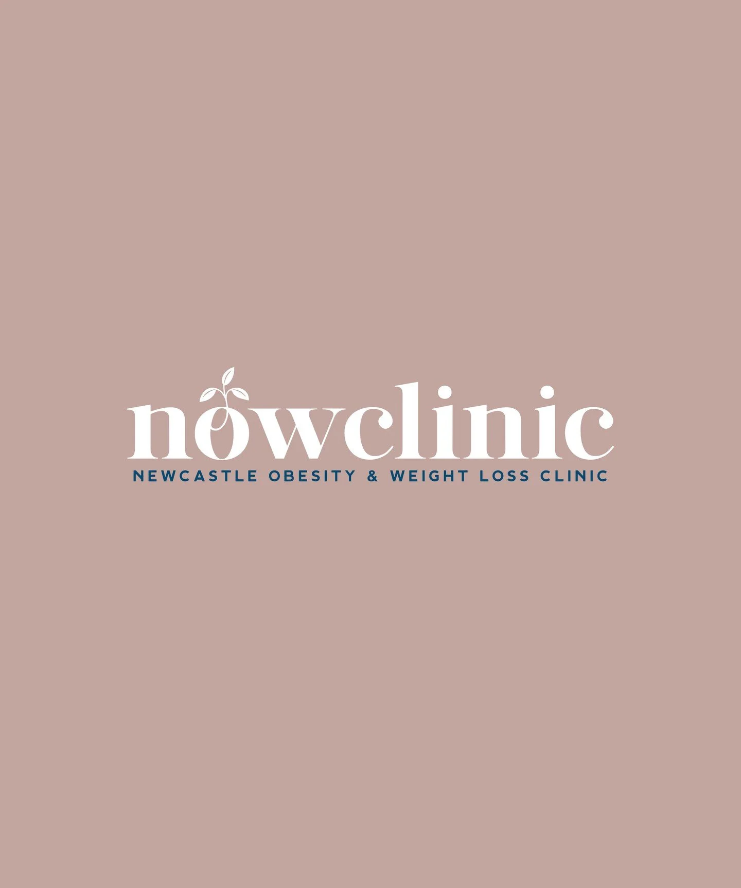 For many, weight loss surgery represents the turning point toward a healthier, more active, and fulfilling life. 

We've harnessed all the hope and energy of renewal and growth for this new brand identity for Newcastle Obesity and Weight Loss Clinic: