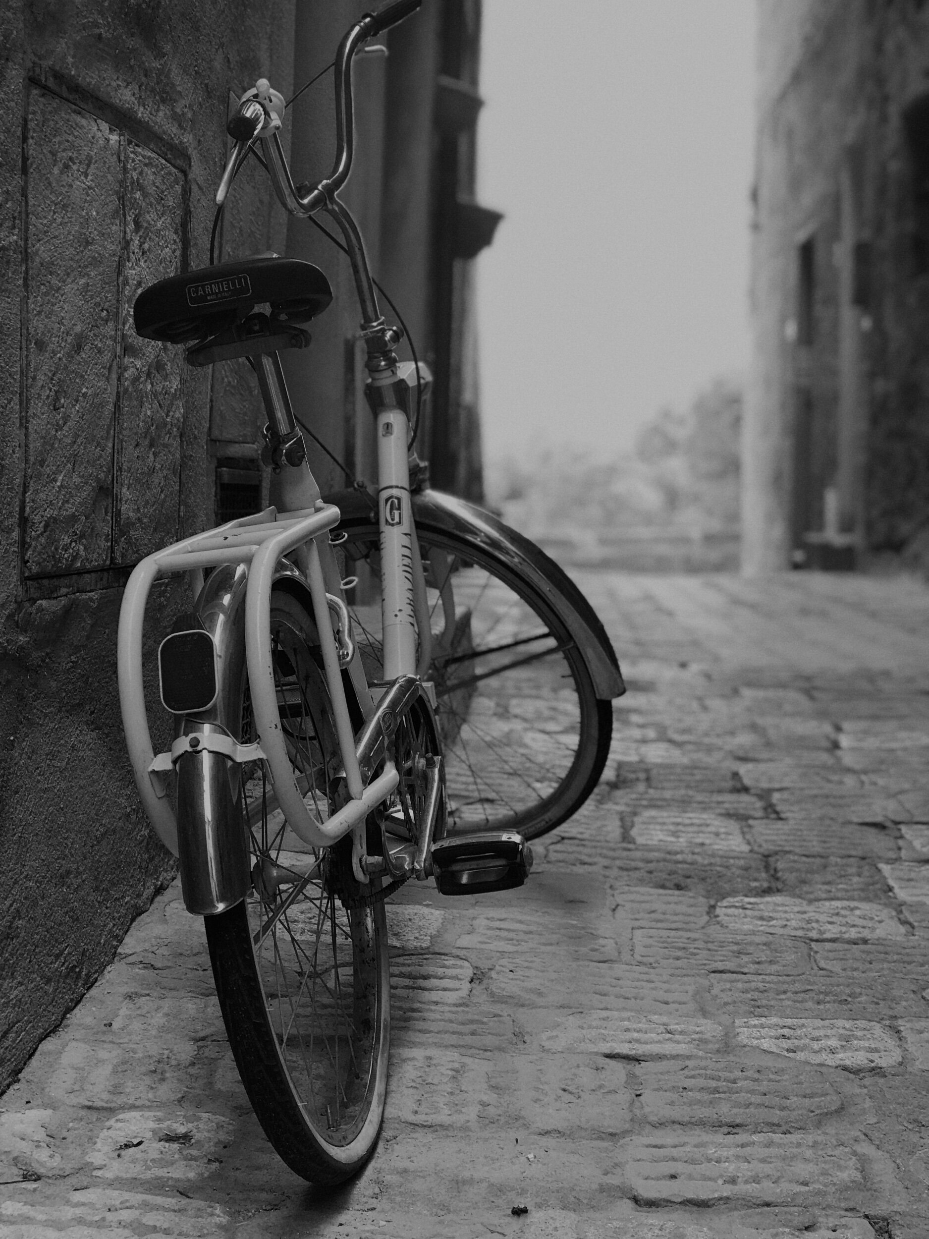 Pienza Bicycle