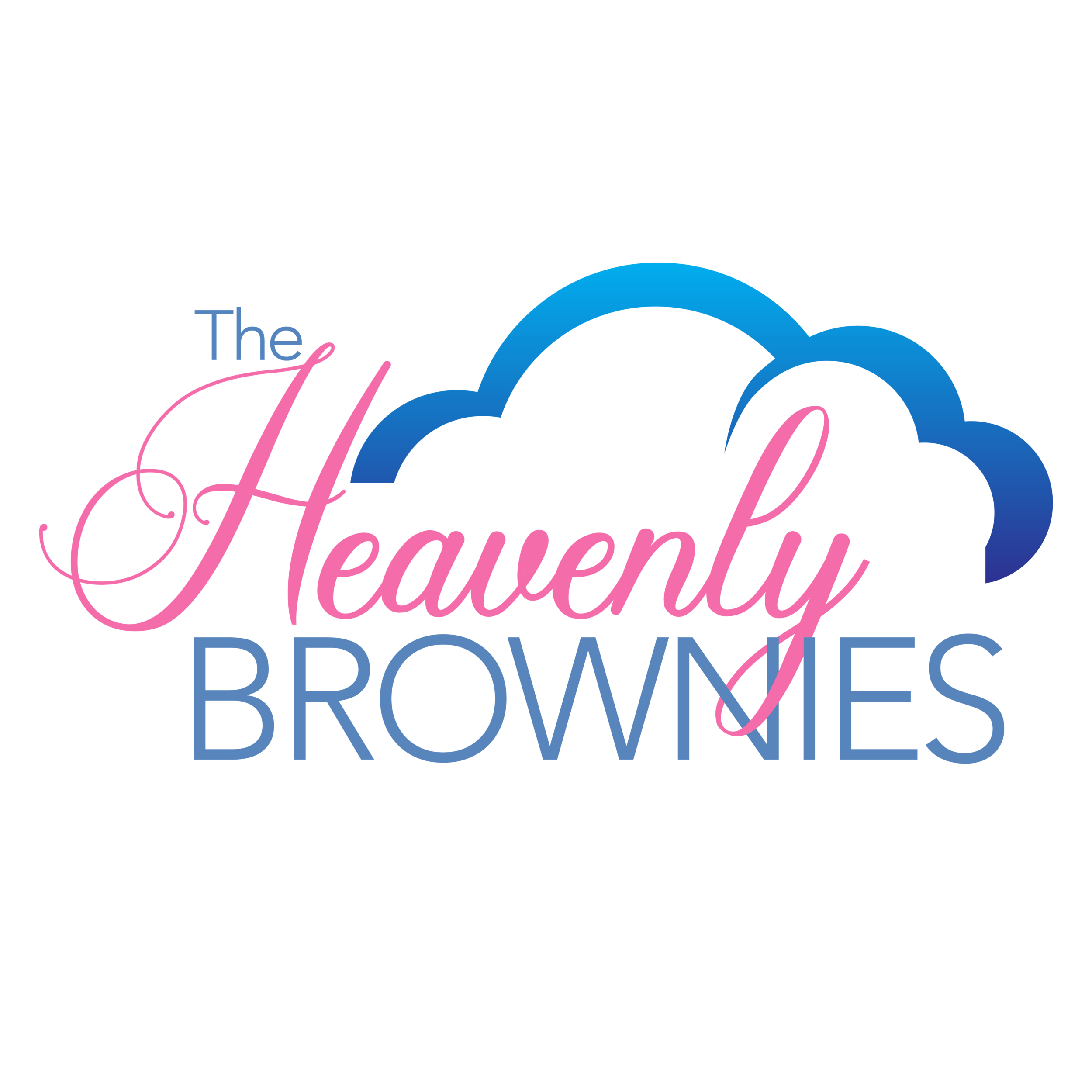 WHOLESALE – Brownie Heaven
