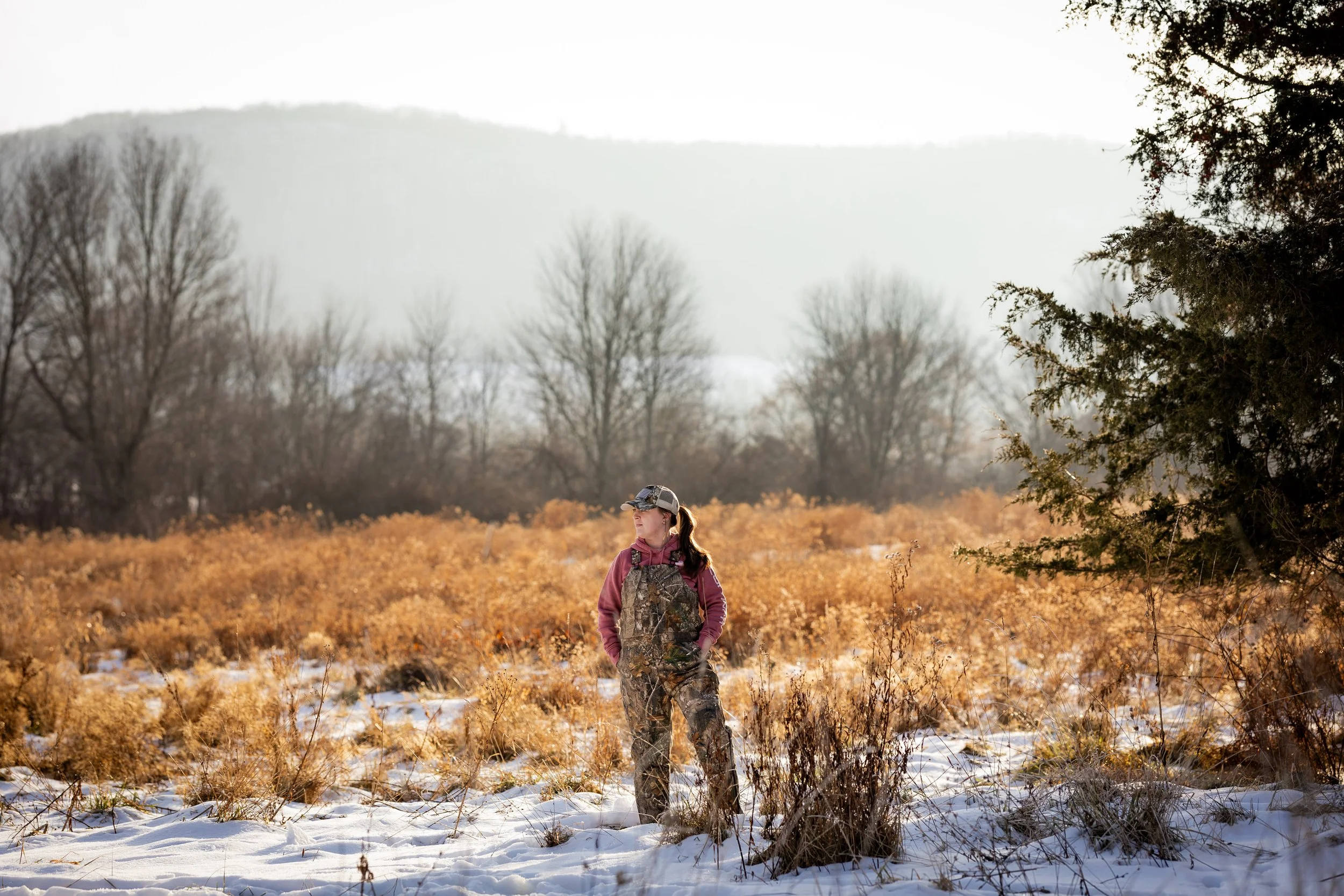 Rounders camp inducts first woman in club’s history