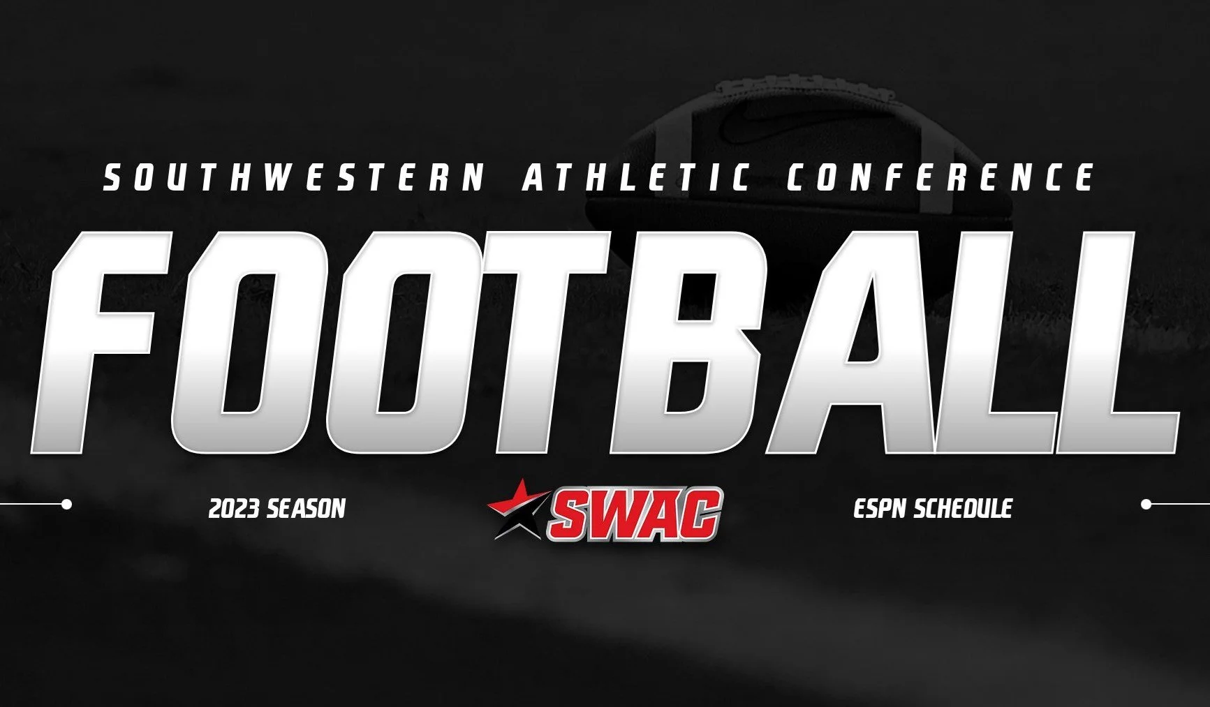 SWAC MEDIA DAY 2023