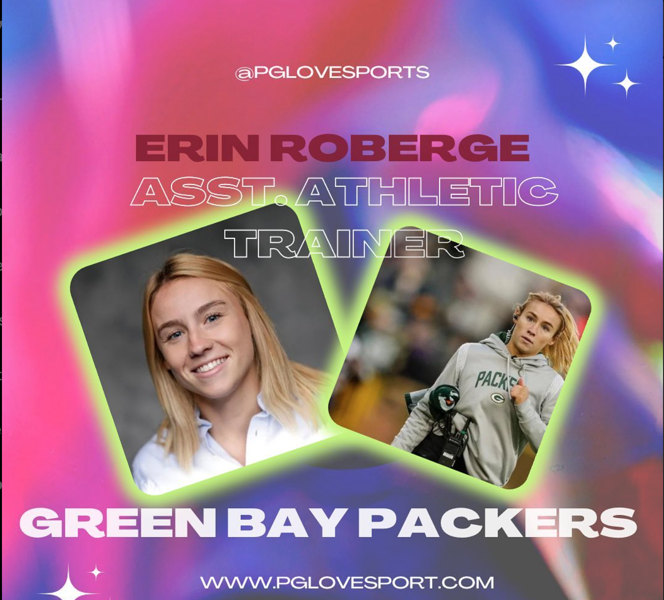 WIS- Erin Roberge
