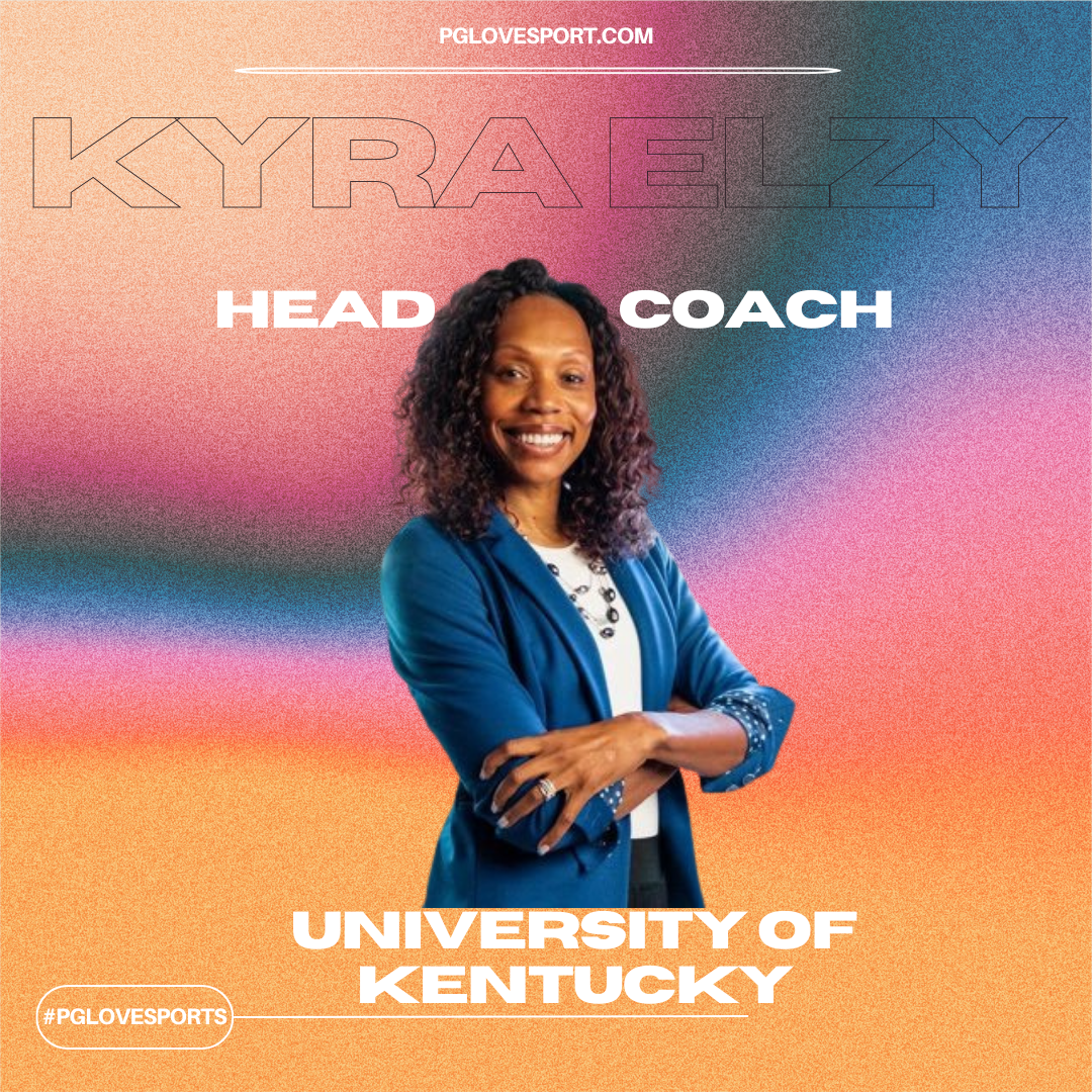 WIS- Kyra Elzy | NCAA Coach