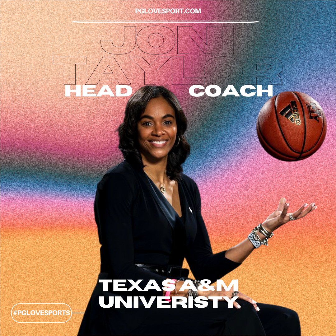WIS- Joni Taylor | NCAA Coach