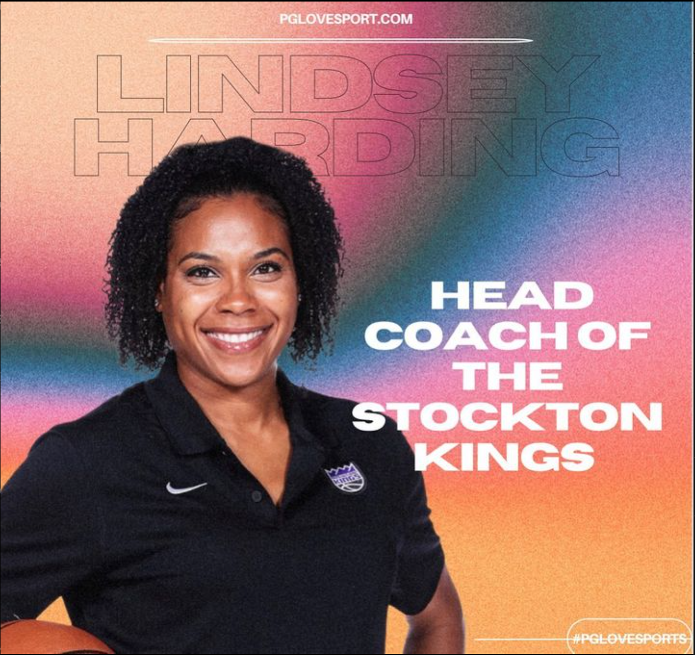 WIS Highlight | Lindsey Harding π