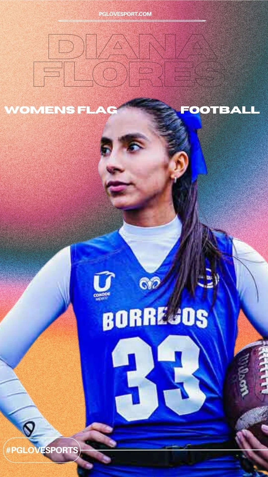 WIS- Diana Flores