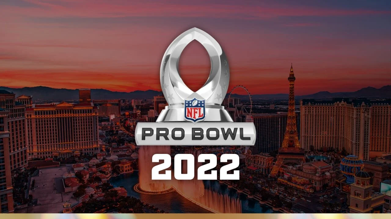 NFL PRO BOWL GAMES Recap 2022