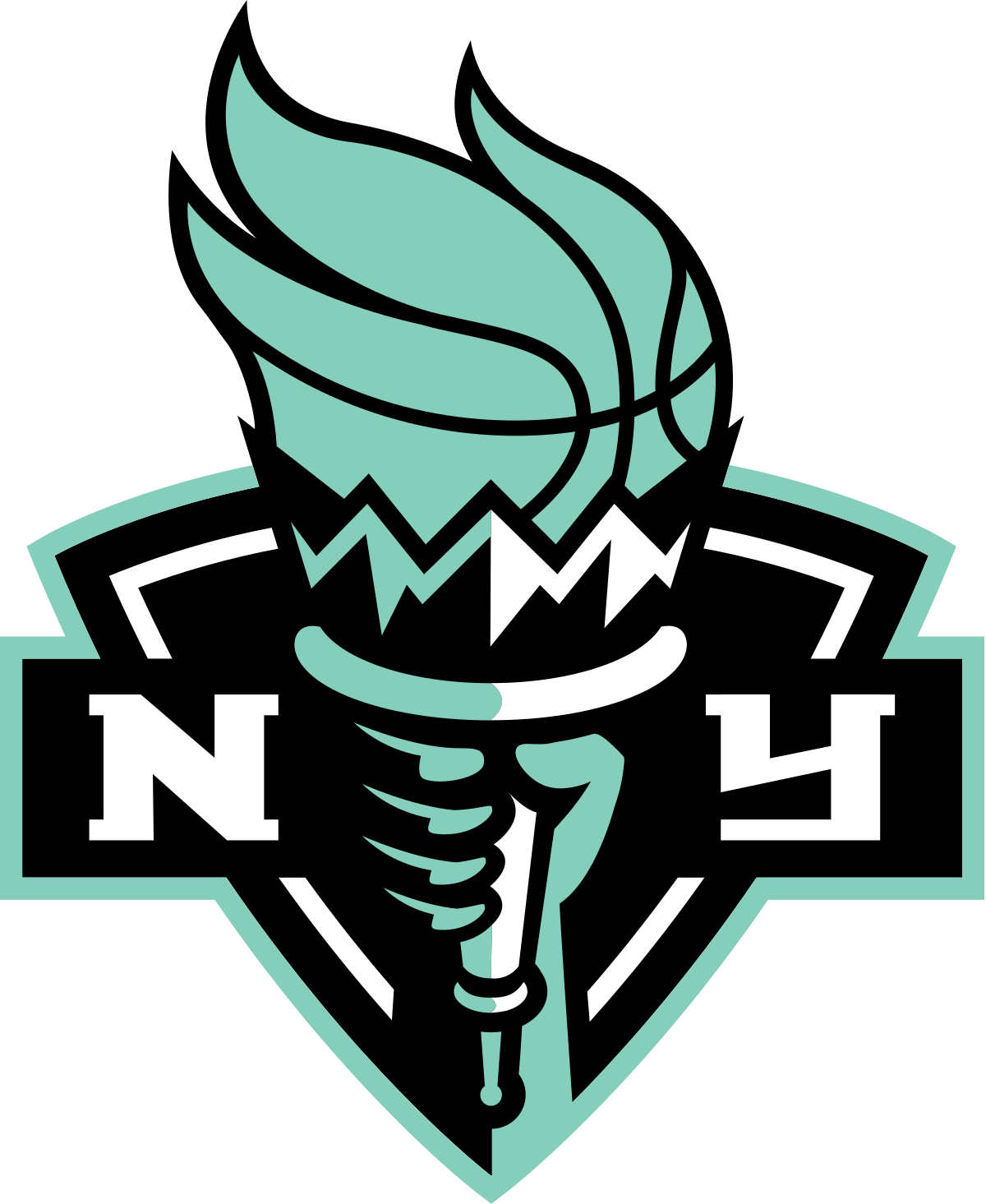 Why are the New York Liberty a great team?