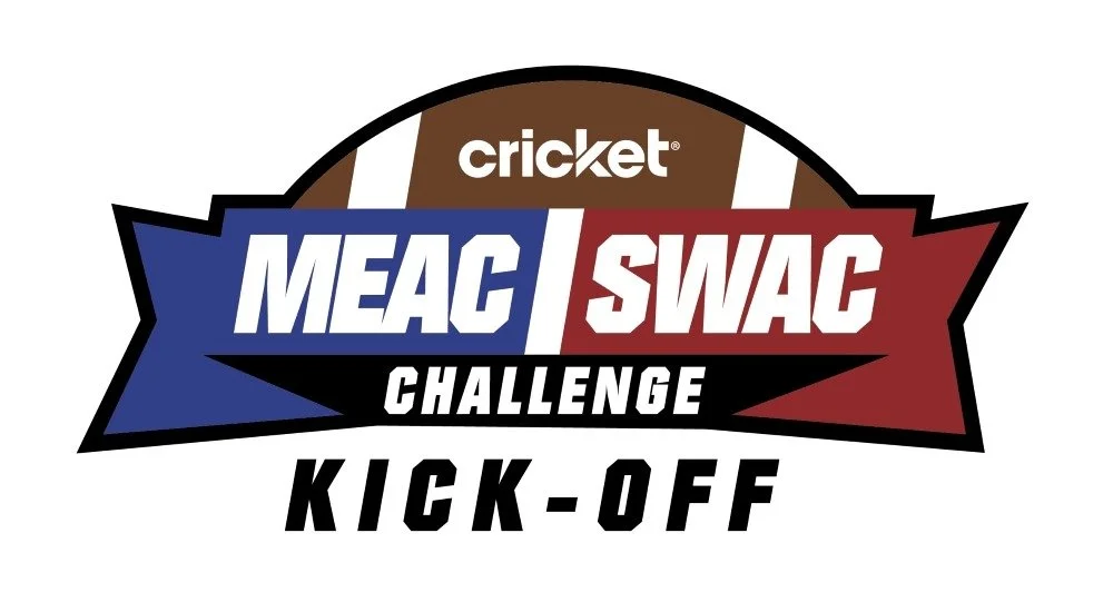 MEAC/ SWAC Kickoff Challenge Recap!
