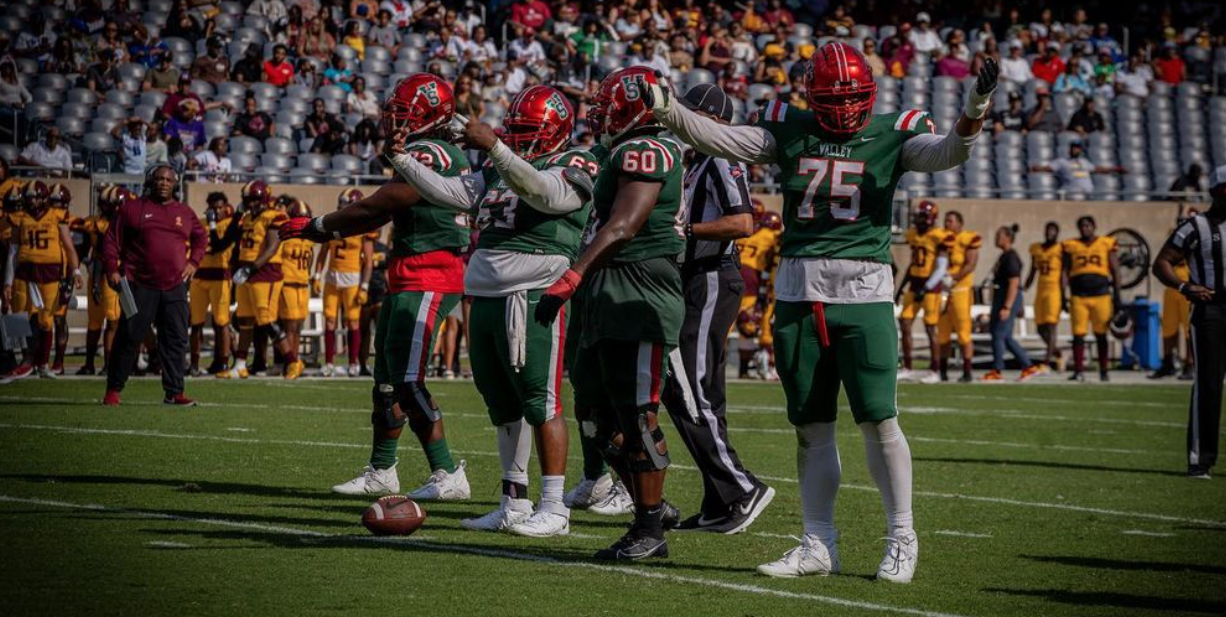 The Chicago Classic Conundrum: What's Behind the Complaints from Mississippi Valley State?