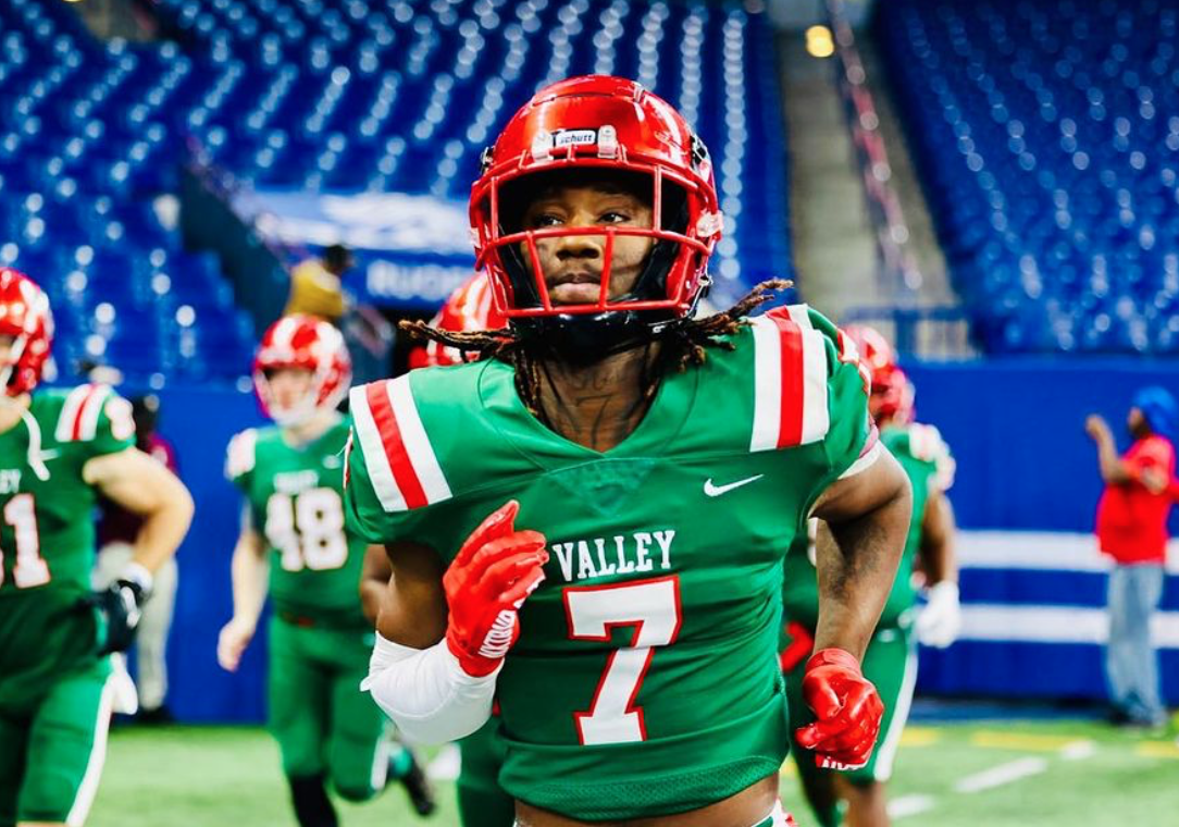Aaron Webb: From UT Martin to Mississippi Valley State - A Rising Star on the Horizon