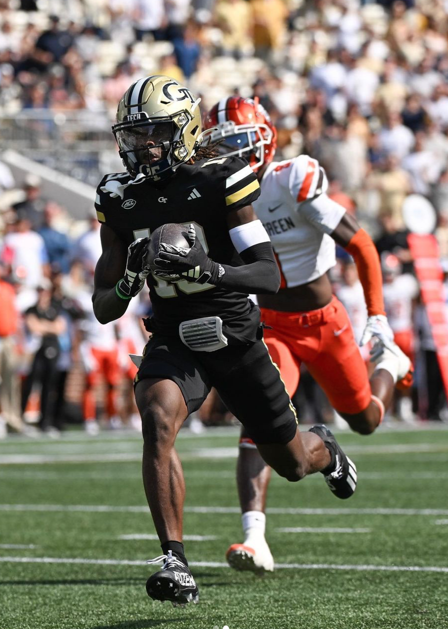 Bowling Green Shocks Georgia Tech with Thrilling Victory in Atlanta