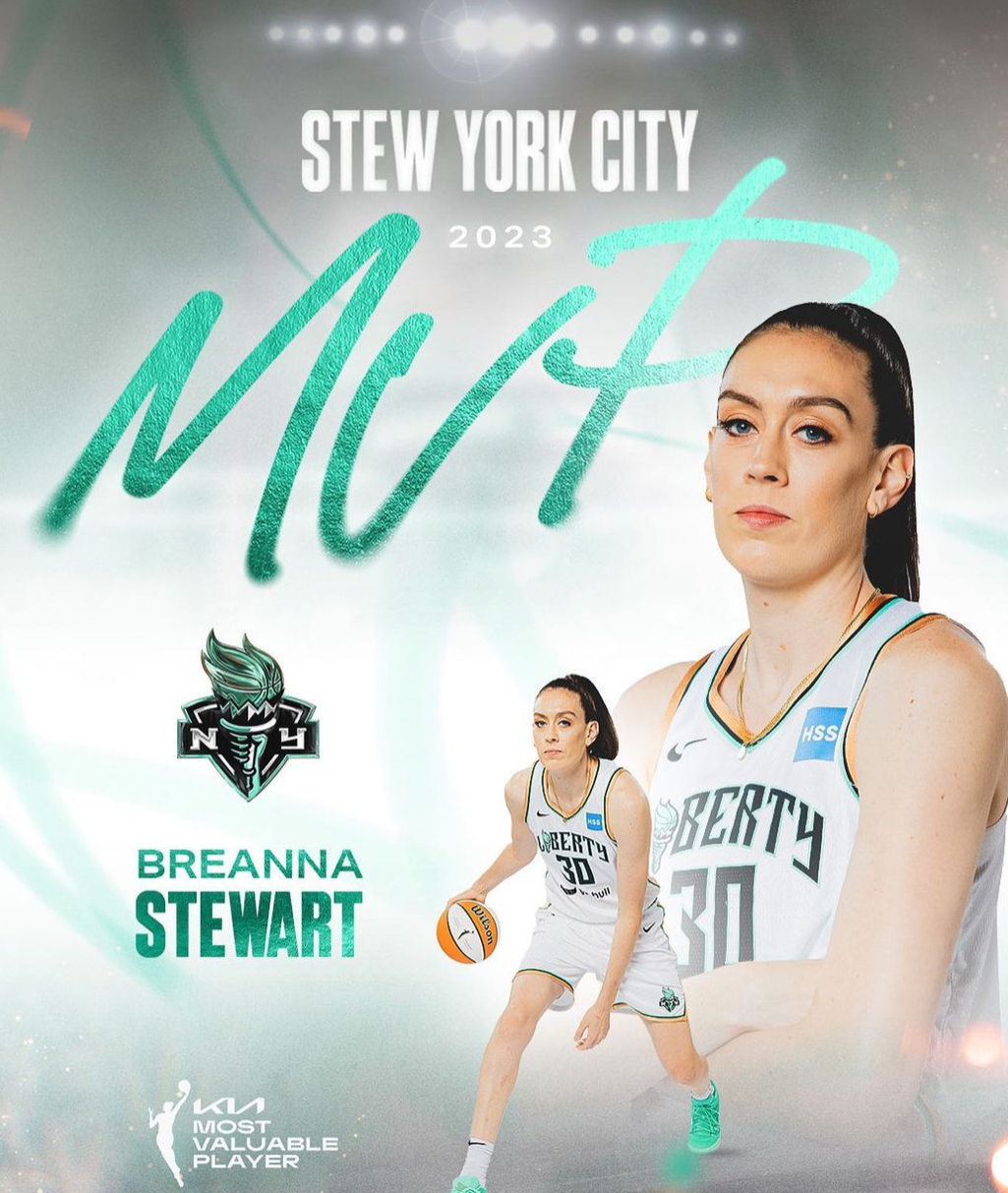 New York Liberty's Electric Comeback in Game 3 Sends Shockwaves Through WNBA Playoffs