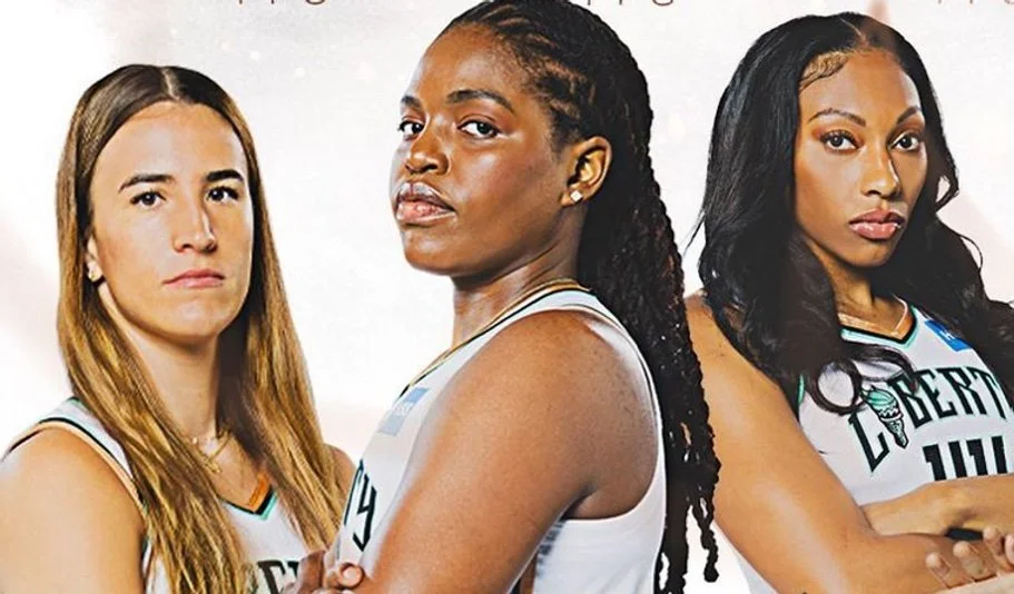 New York Liberty Resurge with Critical Game 3 Triumph Against the Sun