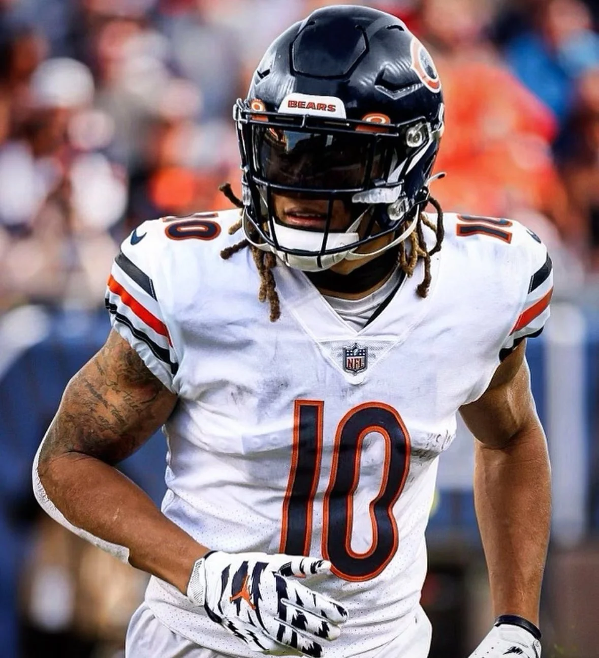 “No.”- WR Chase Claypool ruins NFL career with this one word | Chicago Bears