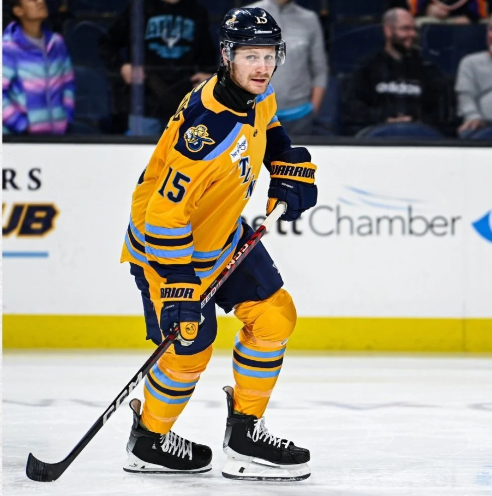 Atlanta Gladiators Secure a STINGING Win at Home Against the SC Stingrays! | ECHL