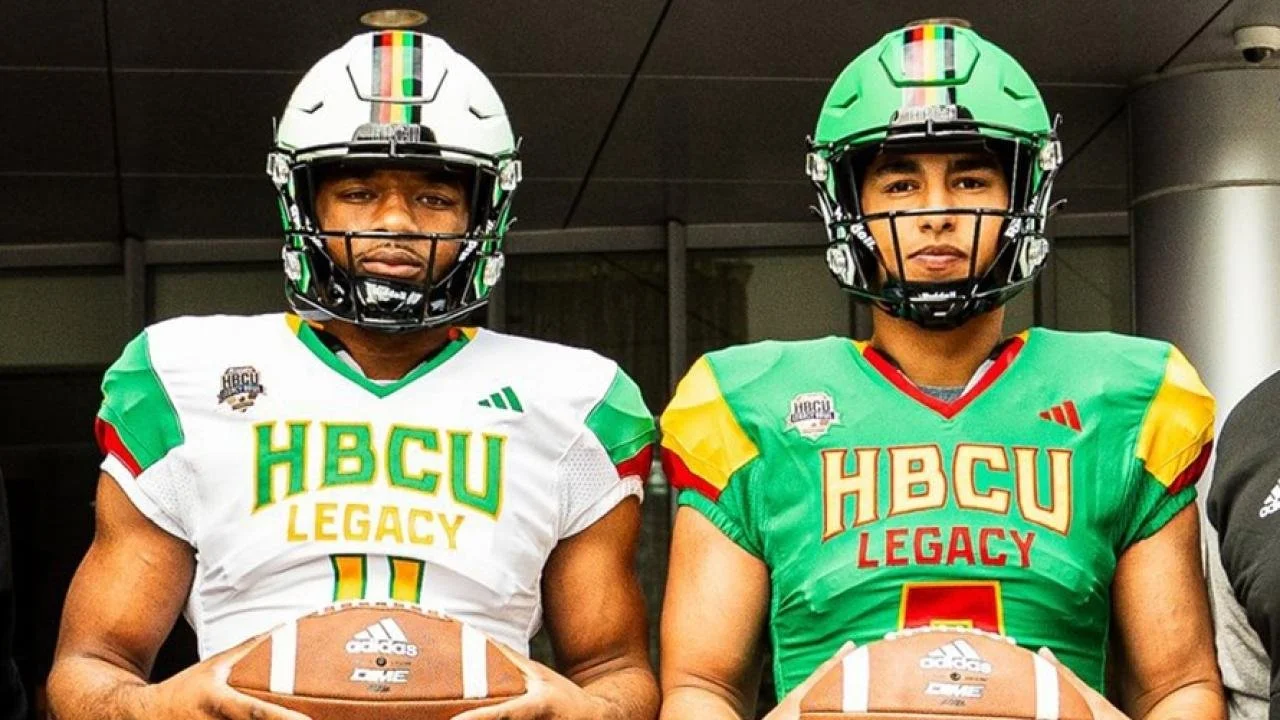 HBCU Legacy Bowl: Showcasing Talent, Opportunity, and Black Excellence
