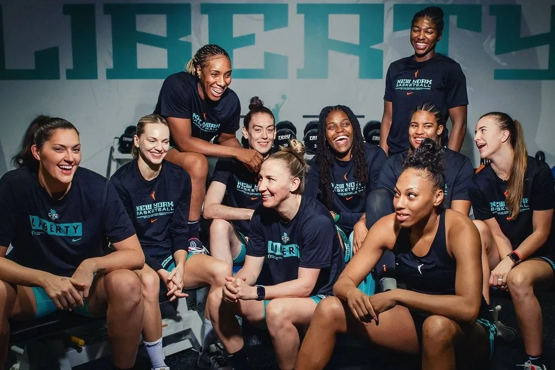New York Liberty Triumph in Nail-Biting Preseason Victory Over Connecticut Sun: 82-79