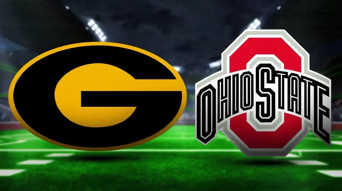 Historic Clash: Grambling State Tigers to Face Ohio State Buckeyes in 2025