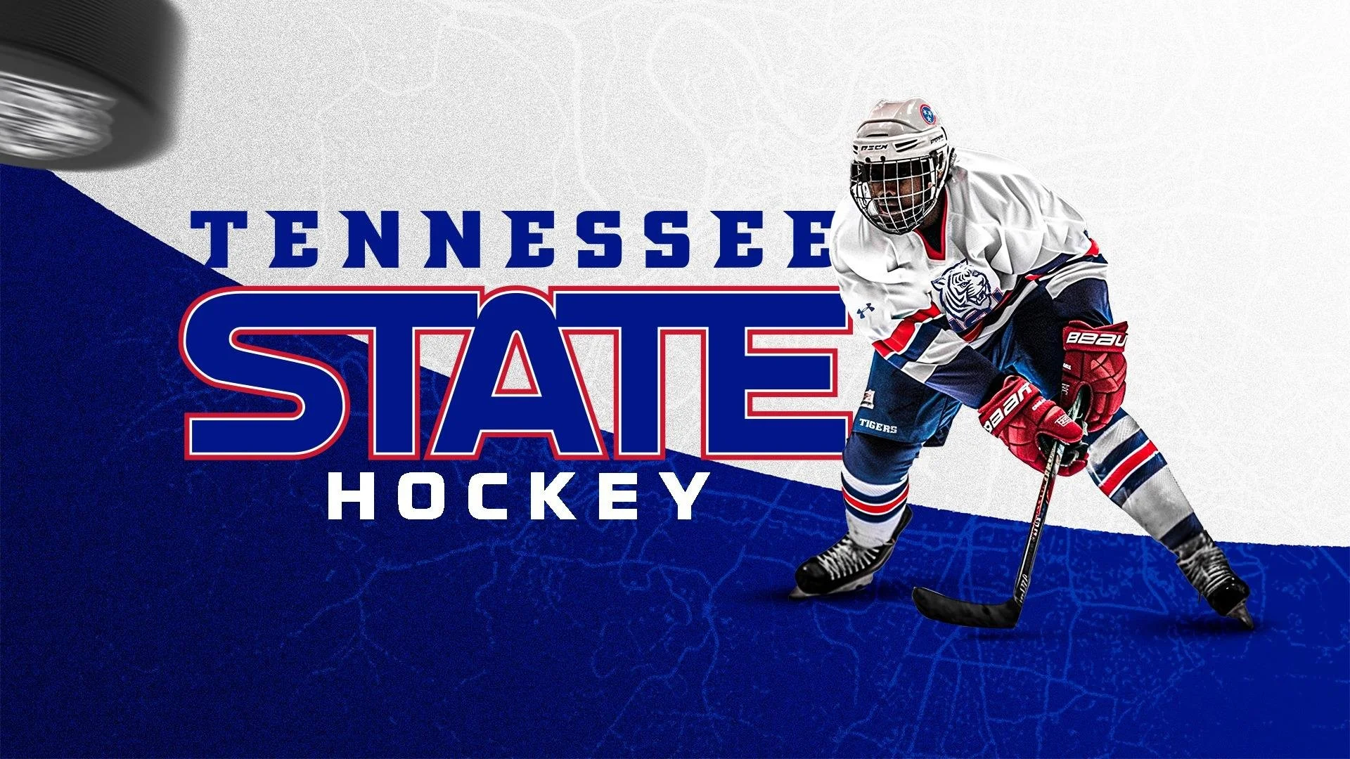 Tennessee State University Makes Historic Move to Introduce Ice Hockey Program, First Among HBCUs
