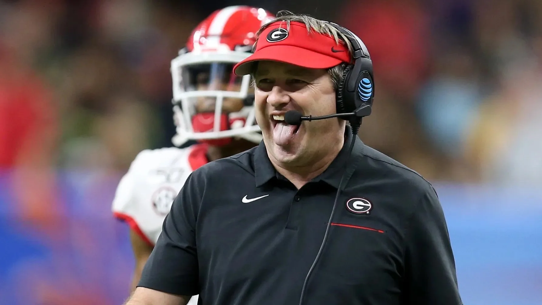 UGA Football: Off-Field Conduct Amid DUI Incidents