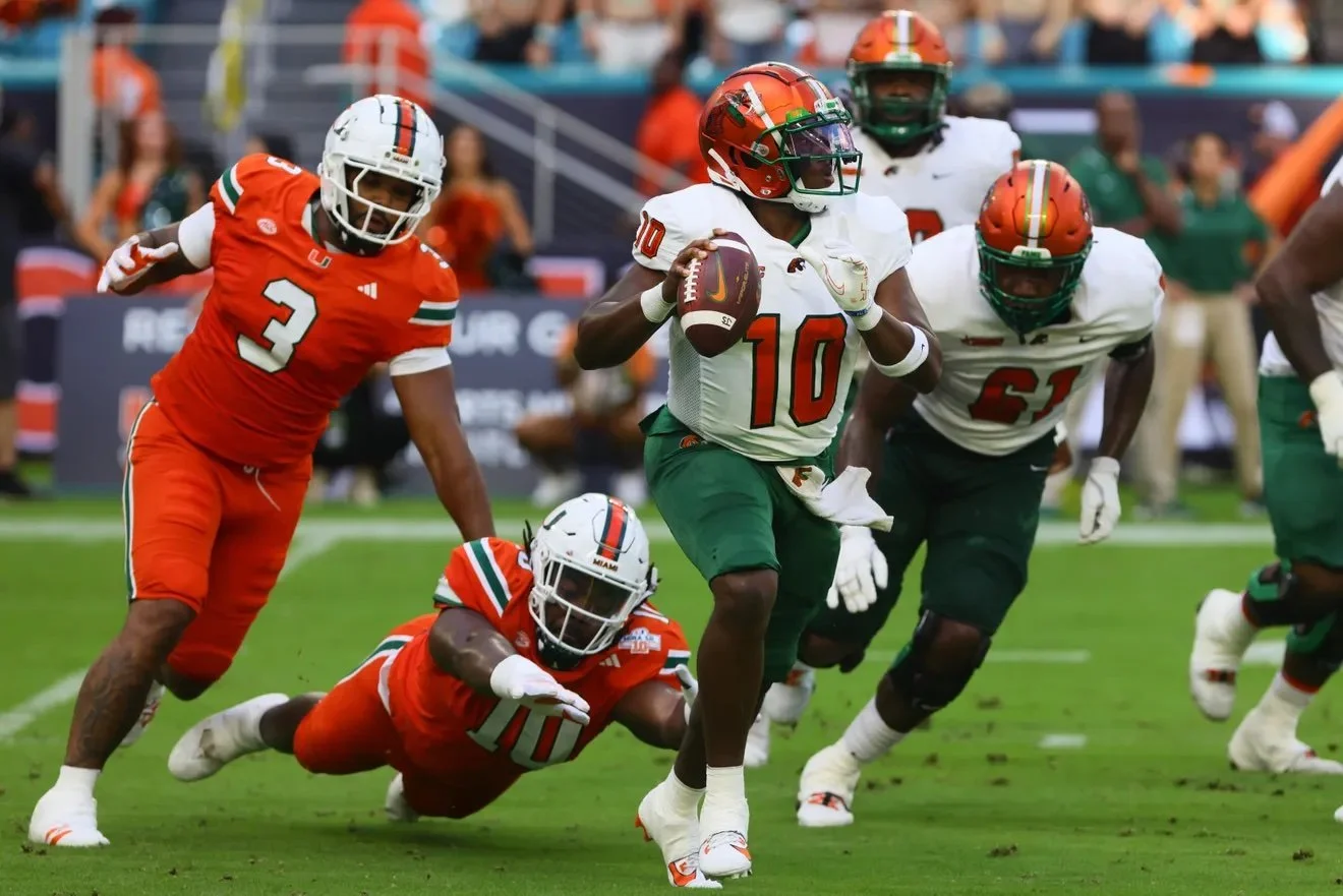 FAMU Falls to Miami Hurricanes, 56-9: What’s Next for the Rattlers?