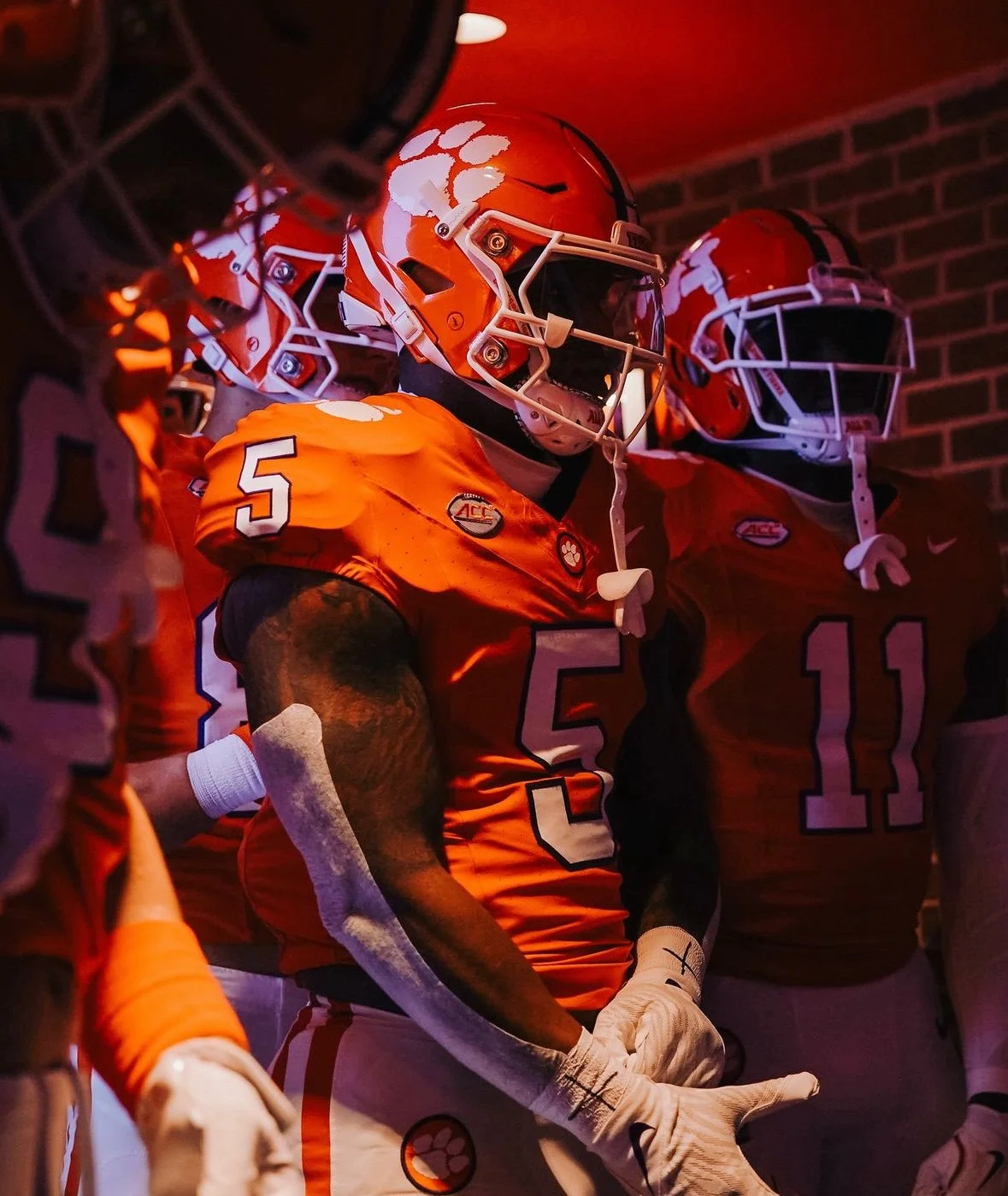 Clemson vs. NC State: Tigers Tame the Pack and Make History | ACC Football