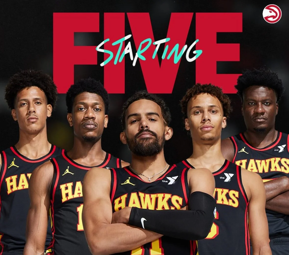 Nic Claxton EJECTED after Flagrant 2, Atlanta Hawks still WIN!