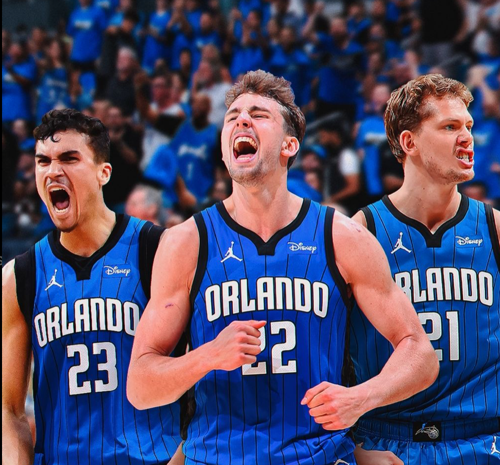 Grizzlies Outlast Magic with Balanced Attack, 124-111, Led by Aldama and Huff