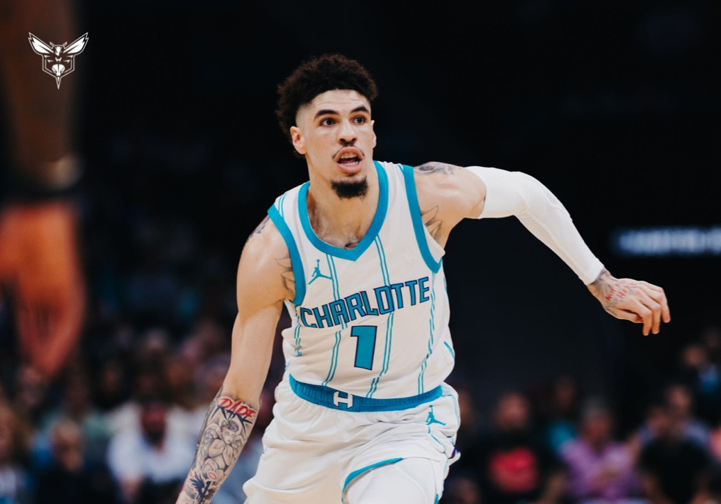 Celtics Sink Hornets Again with Tatum and Pritchard Leading the Charge