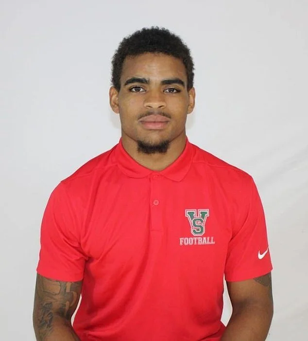 Mississippi Valley State Mourns the Loss of Star Linebacker Ryan Quinney After Tragic Car Accident