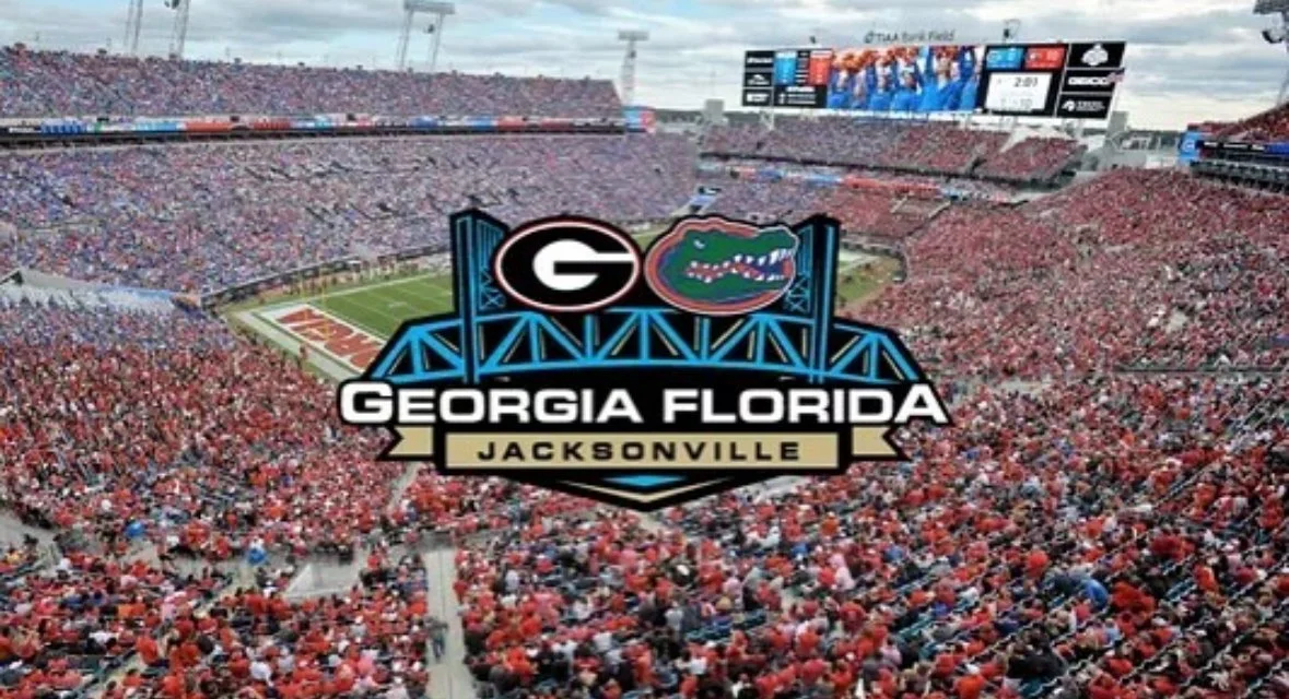 Georgia Triumphs Over Florida in Gritty Rivalry Battle, 34-20