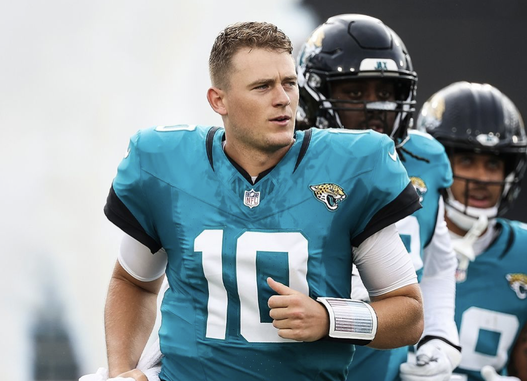 Jaguars Stumble Against Tough Opponent