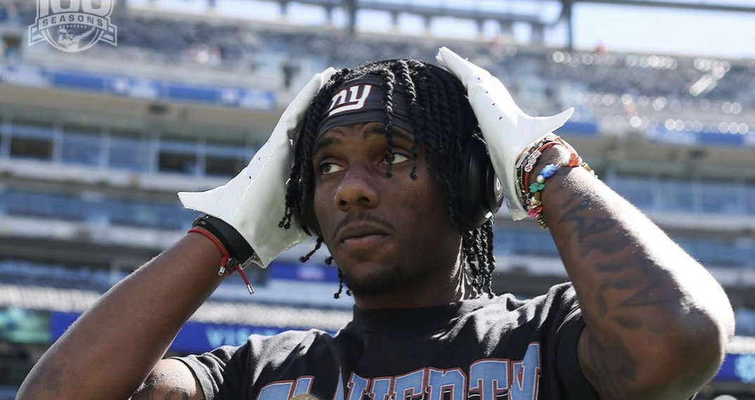 Rookie Revelations: Football's Newest Stars Shine Bright