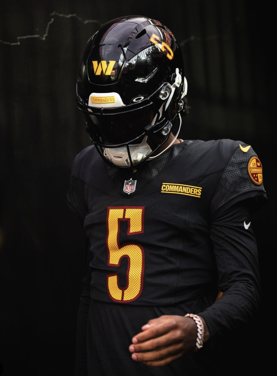 Rookie Rocket Jayden Daniels: Rewriting NFL Quarterback Playbooks